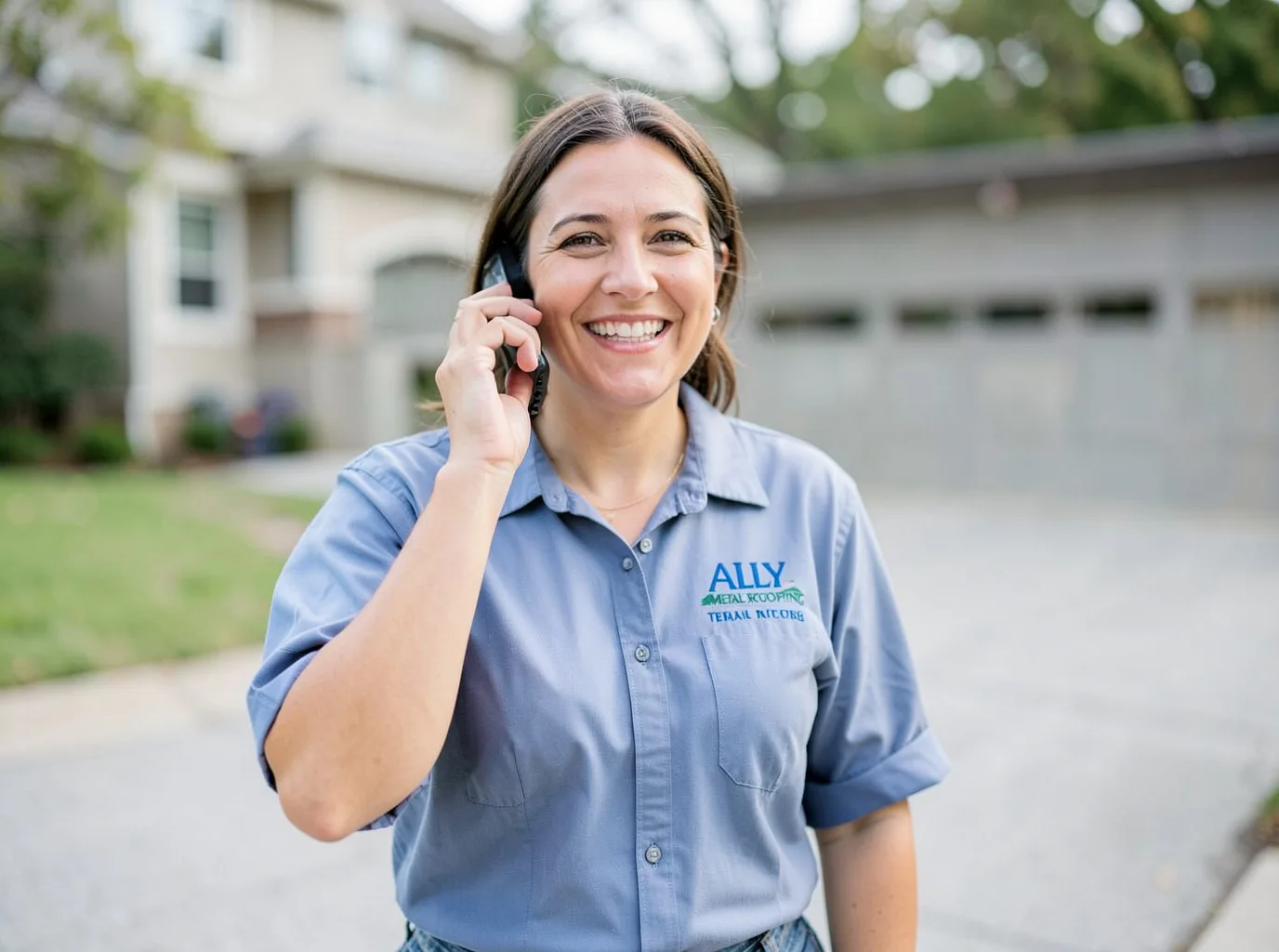 Metal Roof Installation Doylestown, OH FAQs